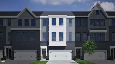 960 Westerland Way #144, Durham, NC 27703