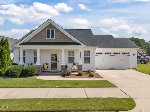 256 Bella Sq, Smithfield, NC 27577 photo 1