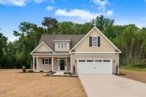 207 Millbrook Village Dr, Goldsboro, NC 27530