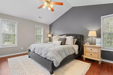 Bedroom - 6 Bluffside Ct, Durham, NC 27712 photo 1 of 6
