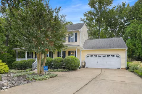 Exterior - 6 Bluffside Ct, Durham, NC 27712 photo 10 of 10
