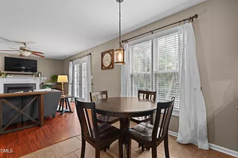 Dining - 6 Bluffside Ct, Durham, NC 27712 photo 2 of 3