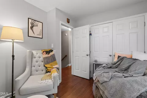 Bedroom - 6 Bluffside Ct, Durham, NC 27712 photo 6 of 6