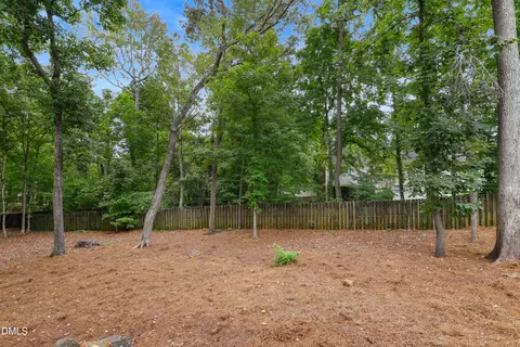 Exterior - 6 Bluffside Ct, Durham, NC 27712 photo 6 of 10