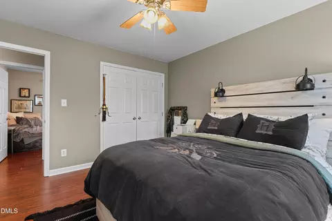 Bedroom - 6 Bluffside Ct, Durham, NC 27712 photo 5 of 6