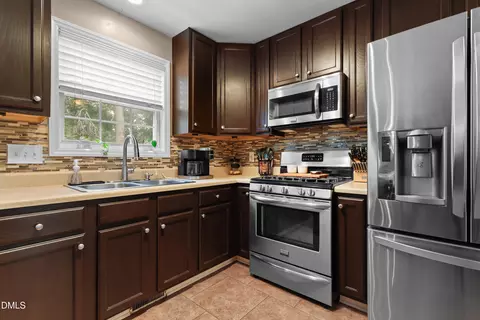 Kitchen - 6 Bluffside Ct, Durham, NC 27712 photo 1 of 4