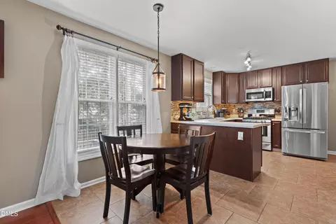 Dining - 6 Bluffside Ct, Durham, NC 27712 photo 1 of 3