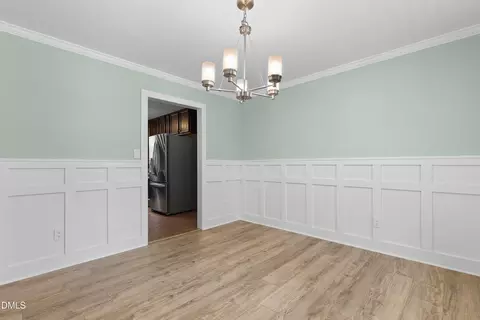 Dining - 6 Bluffside Ct, Durham, NC 27712 photo 3 of 3