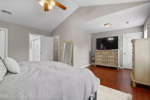 Bedroom - 6 Bluffside Ct, Durham, NC 27712 photo 3 of 6