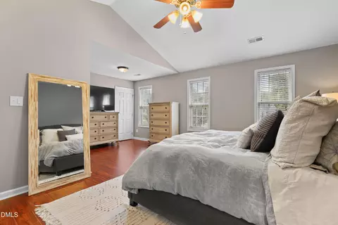 Bedroom - 6 Bluffside Ct, Durham, NC 27712 photo 2 of 6
