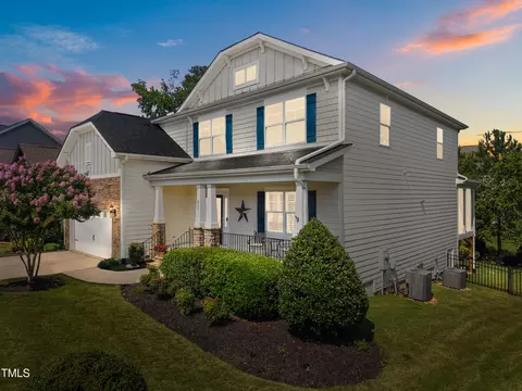 633 Copper Beech Ln, Wake Forest, NC 27587 photo 1