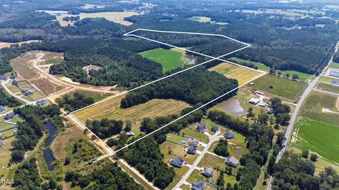 6004 Pete Fish Rd, Willow Springs, NC 27592 photo 1