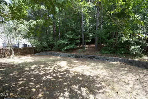 Exterior - 1421 Big Leaf Loop, Apex, NC 27502 photo 5 of 8
