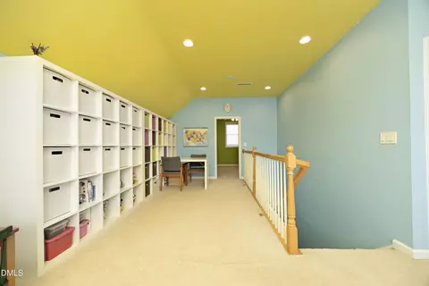 Entry Way - 1421 Big Leaf Loop, Apex, NC 27502 photo 4 of 4