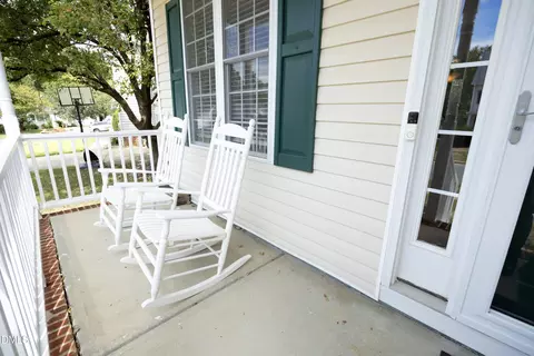 Exterior - 1421 Big Leaf Loop, Apex, NC 27502 photo 3 of 8