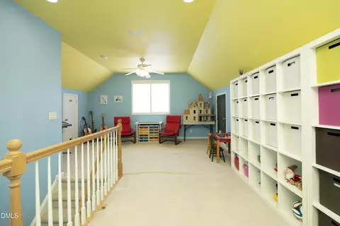 Entry Way - 1421 Big Leaf Loop, Apex, NC 27502 photo 3 of 4