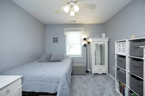 Bedroom - 1421 Big Leaf Loop, Apex, NC 27502 photo 2 of 3