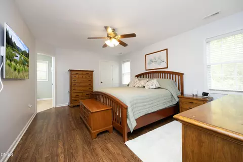 Bedroom - 1421 Big Leaf Loop, Apex, NC 27502 photo 1 of 3