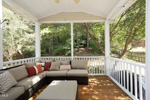 Exterior - 1421 Big Leaf Loop, Apex, NC 27502 photo 4 of 8