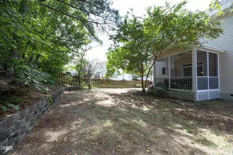 Exterior - 1421 Big Leaf Loop, Apex, NC 27502 photo 6 of 8