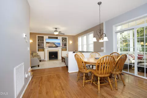 Dining - 1421 Big Leaf Loop, Apex, NC 27502 photo 1 of 2