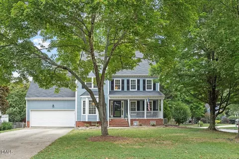 9100 Deershire Ct, Raleigh, NC 27615