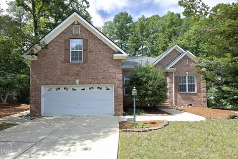 3119 Cregler Dr, Apex, NC 27502