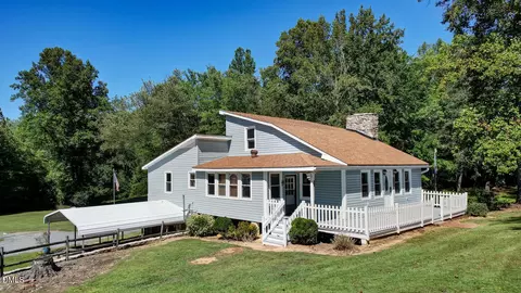 623 Estes Rd, Ruffin, NC 27326