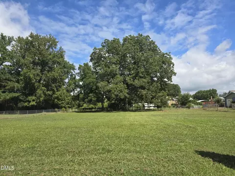 0 W Wilson St, Micro, NC 27555