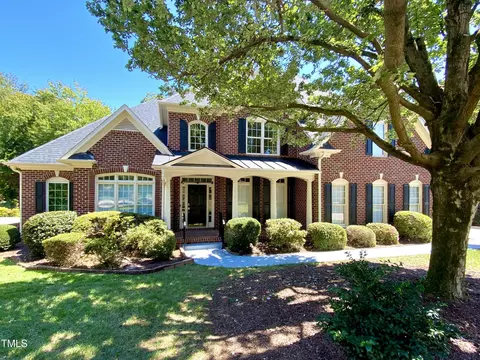 2301 Narrawood St, Raleigh, NC 27614