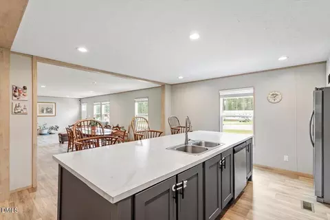Kitchen - 12471 Selma Rd, Middlesex, NC 27557 photo 1 of 7