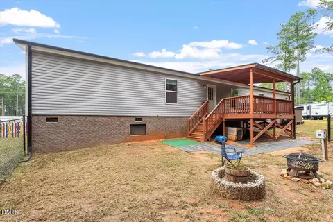 Exterior - 12471 Selma Rd, Middlesex, NC 27557 photo 6 of 7