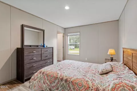 Bedroom - 12471 Selma Rd, Middlesex, NC 27557 photo 3 of 5