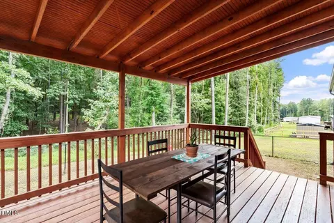 Exterior - 12471 Selma Rd, Middlesex, NC 27557 photo 5 of 7