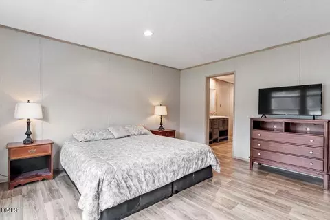 Bedroom - 12471 Selma Rd, Middlesex, NC 27557 photo 2 of 5