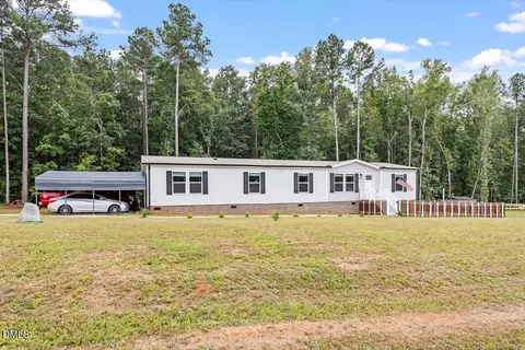 12471 Selma Rd, Middlesex, NC 27557