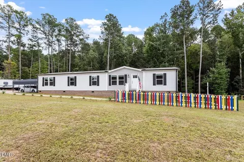 Exterior - 12471 Selma Rd, Middlesex, NC 27557 photo 2 of 7