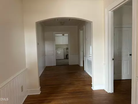 Entry Way - 209 E Harnett St, Dunn, NC 28334 photo 3 of 3