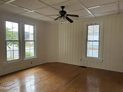 Living - 209 E Harnett St, Dunn, NC 28334 photo 1 of 2