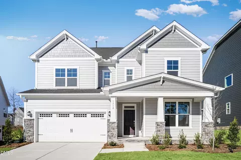 1512 Wader Cir, Knightdale, NC 27545
