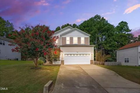 1193 Shining Water Ln, Creedmoor, NC 27522