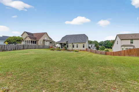 Exterior - 78 Saw Grass Ct, Bunnlevel, NC 28323 photo 7 of 8