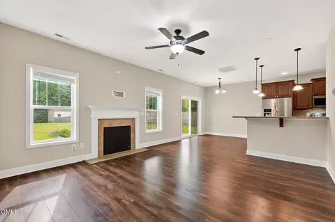 Living - 78 Saw Grass Ct, Bunnlevel, NC 28323 photo 4 of 5