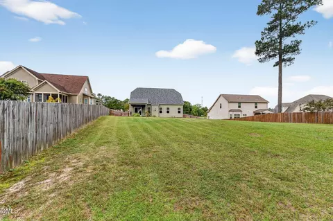 Exterior - 78 Saw Grass Ct, Bunnlevel, NC 28323 photo 8 of 8