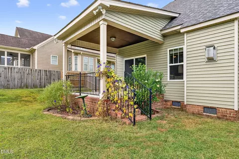 Exterior - 78 Saw Grass Ct, Bunnlevel, NC 28323 photo 4 of 8