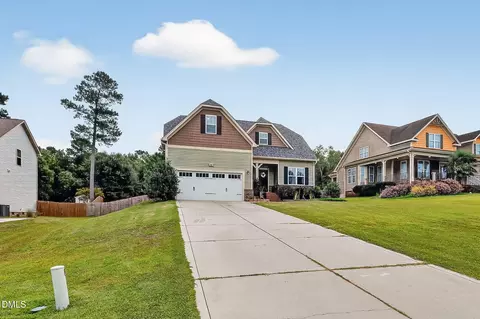 Other - 78 Saw Grass Ct, Bunnlevel, NC 28323 photo 1 of 9