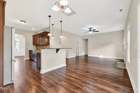 Living - 78 Saw Grass Ct, Bunnlevel, NC 28323 photo 1 of 5