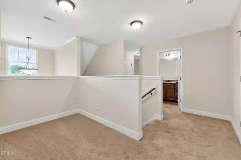 Entry Way - 78 Saw Grass Ct, Bunnlevel, NC 28323 photo 5 of 5