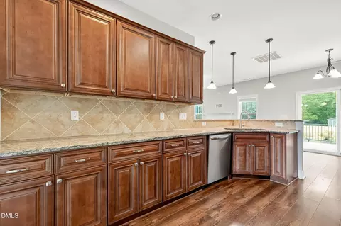 Kitchen - 78 Saw Grass Ct, Bunnlevel, NC 28323 photo 1 of 3