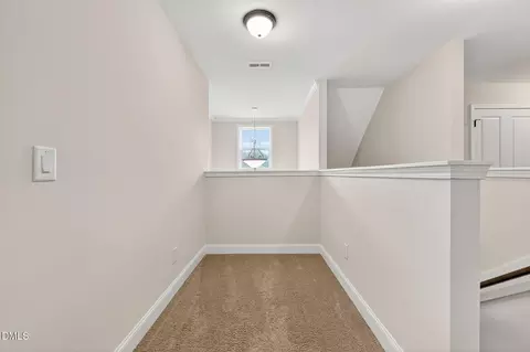 Entry Way - 78 Saw Grass Ct, Bunnlevel, NC 28323 photo 4 of 5